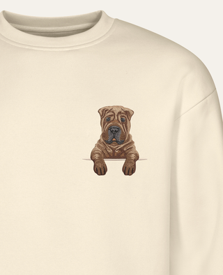 Shar pei