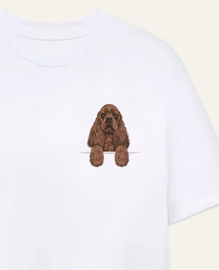 Cocker spaniel amerykański