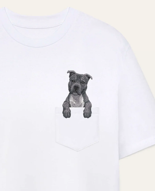 Staffordshire terrier