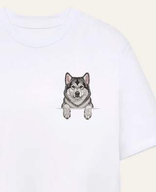Alaskan malamute