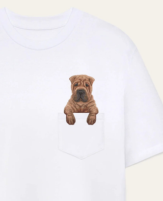 Shar pei