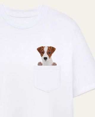 Jack Russell terrier