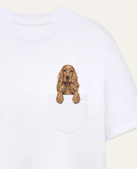Cocker spaniel angielski