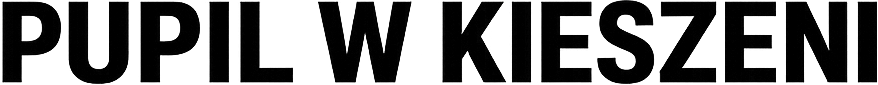 Pupilwkieszeni