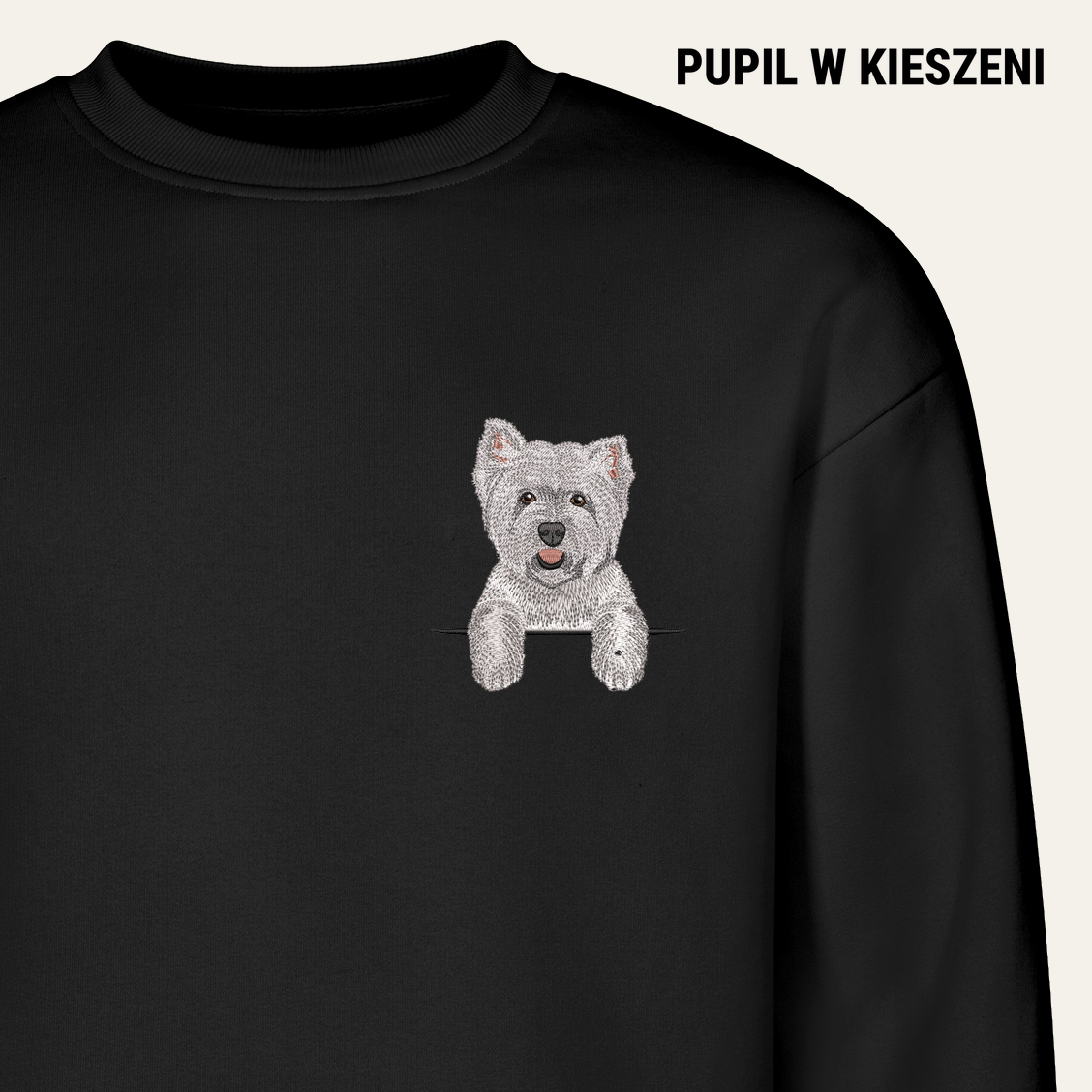 pwk-cat 1x1 black PWK-Psy-009-BLU