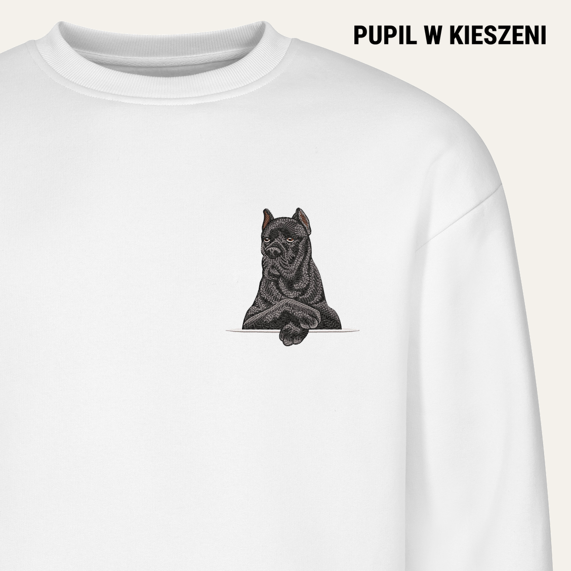 pwk-cat 1x1 white PWK-Psy-067-BLU
