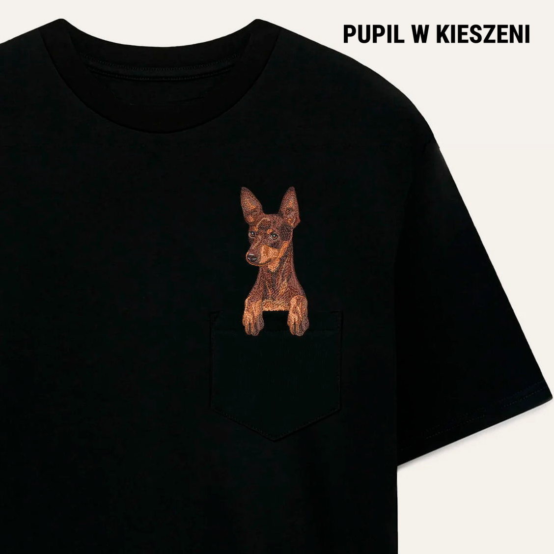 pwk-cat 1x1 black PWK-Psy-089