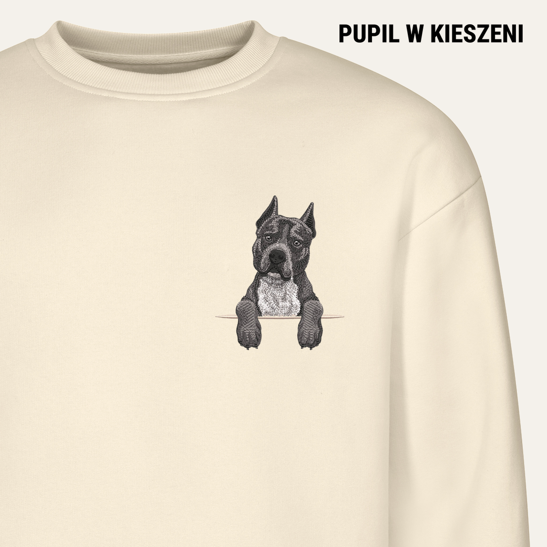 pwk-cat 1x1 sand PWK-Psy-104-BLU