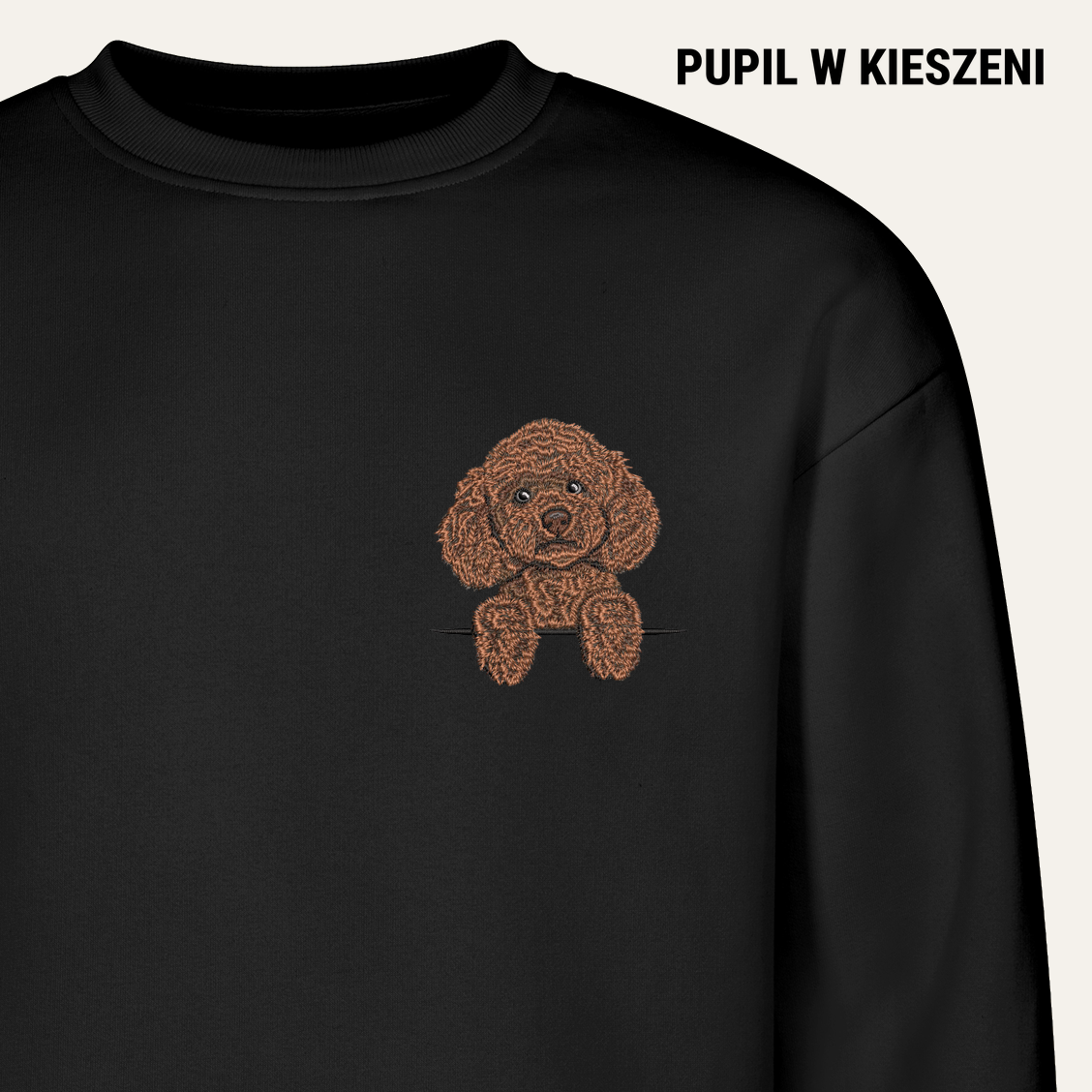 pwk-cat 1x1 black PWK-Psy-154-BLU