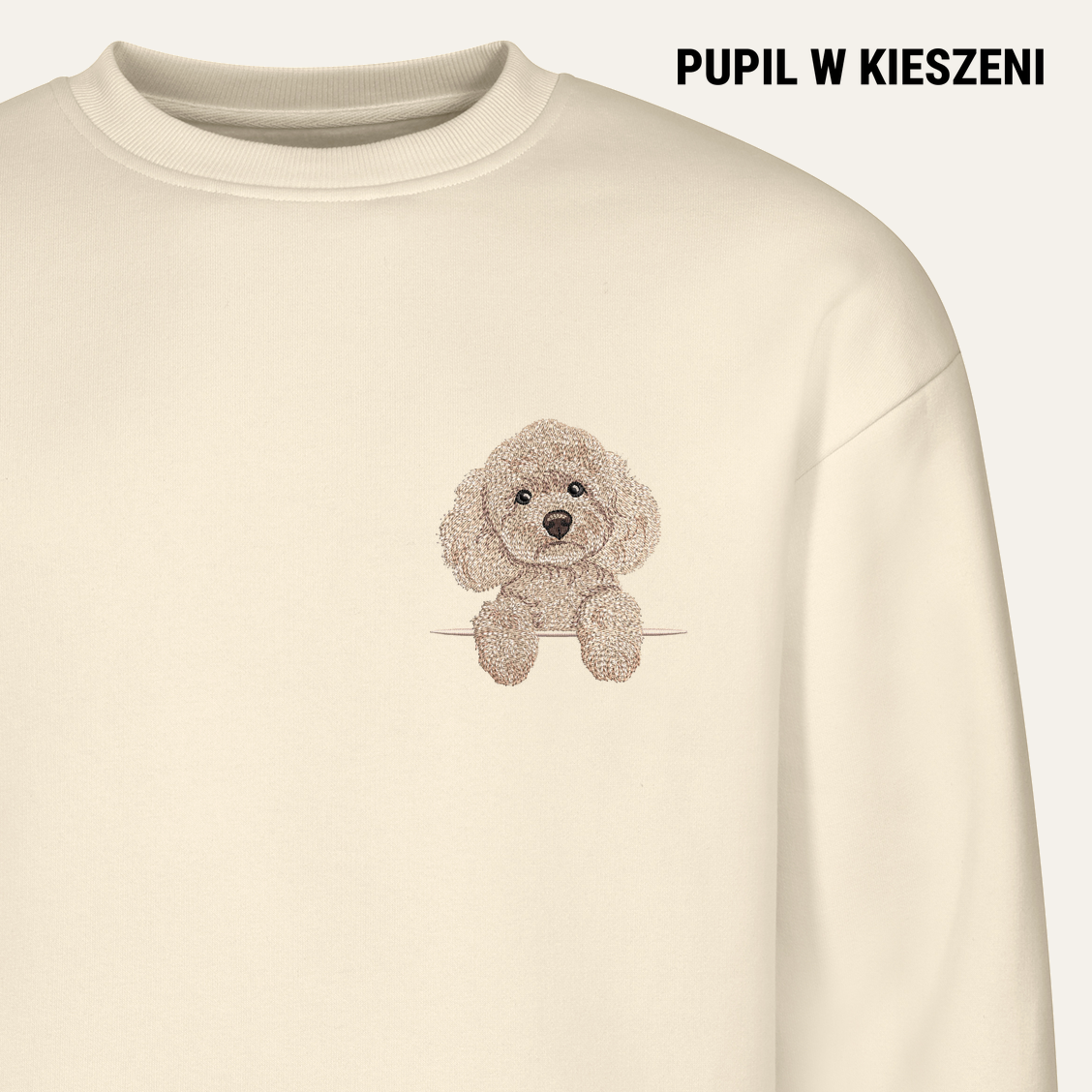 pwk-cat 1x1 sand PWK-Psy-226-BLU