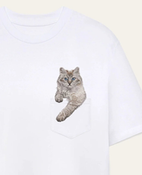 Kot neva masquerade