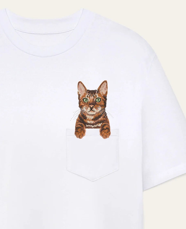 Kot bengalski