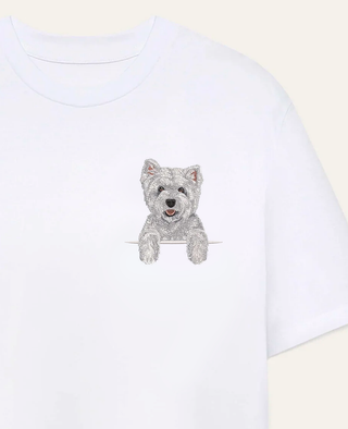 West Highland White Terrier