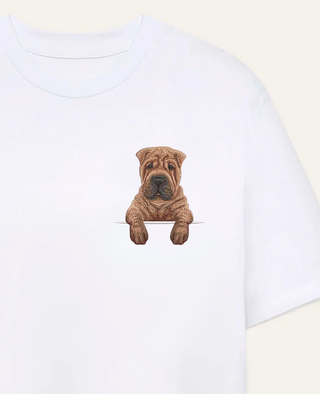 Shar pei