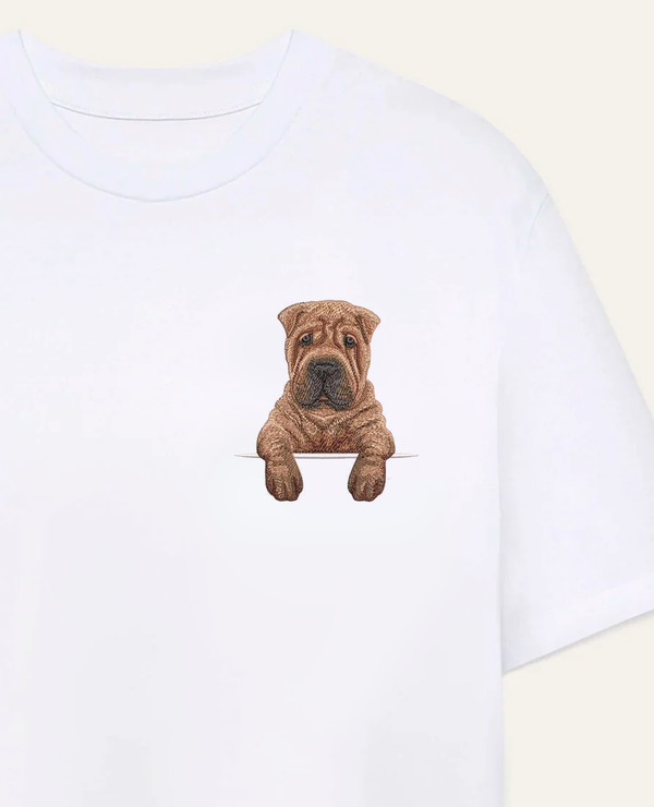 Shar pei