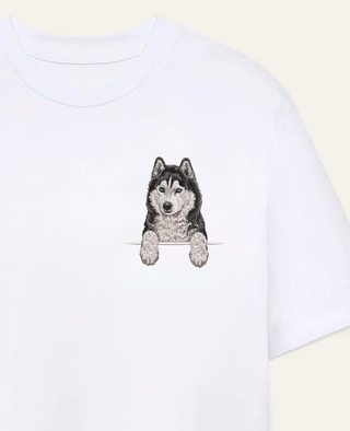 Husky syberyjski