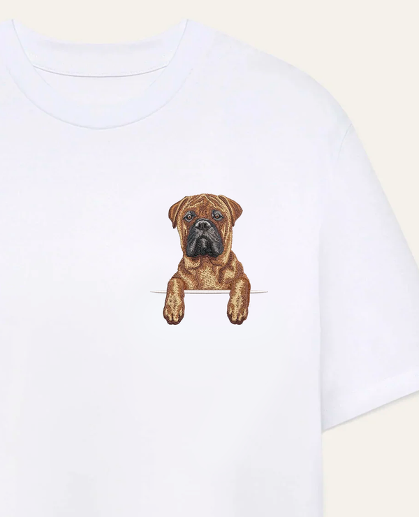 Bullmastiff