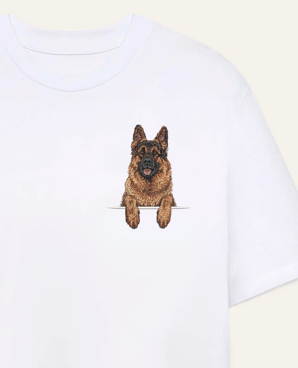 Owczarek niemiecki