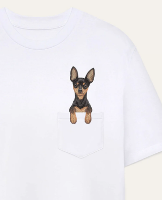 Toy terrier