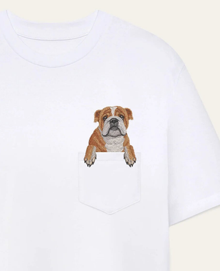 Buldog angielski