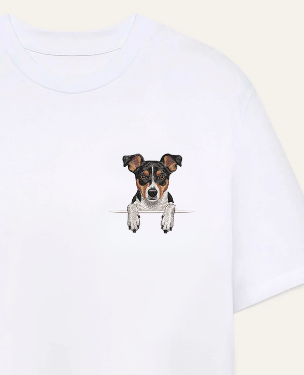 Rat terrier