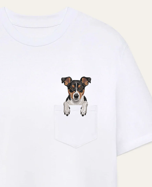 Rat terrier