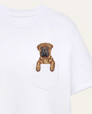 Bullmastiff