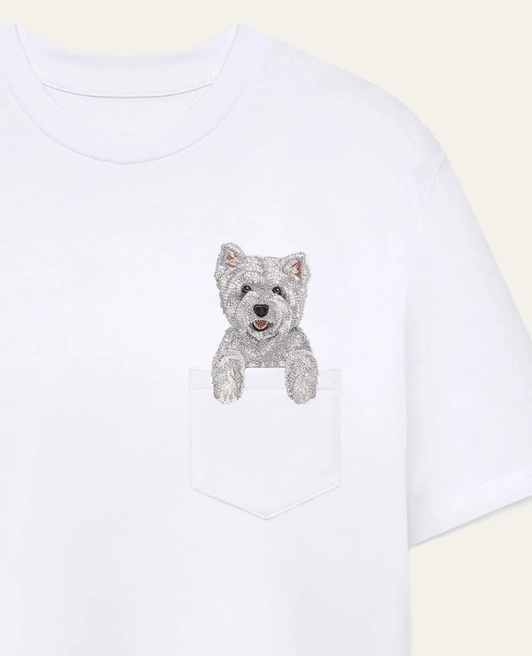 West Highland White Terrier